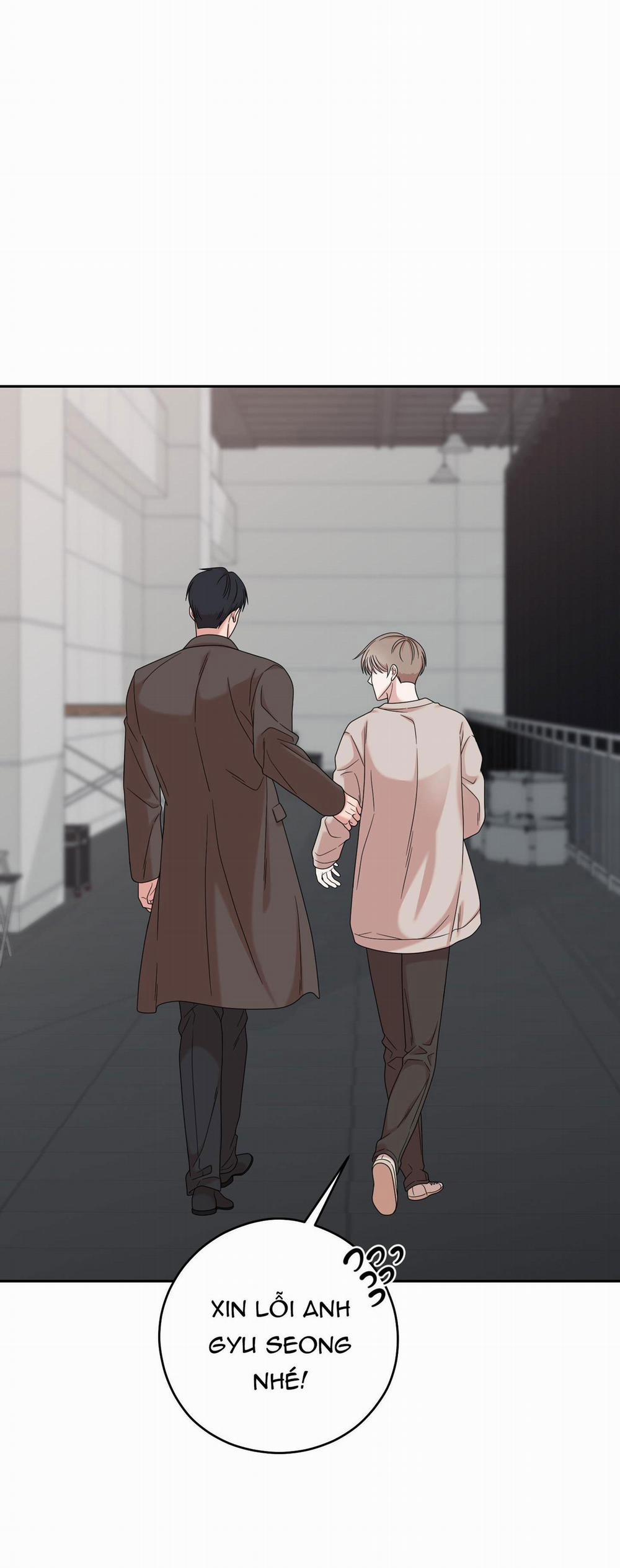 Tình Huống Không Tránh Khỏi 29 trang 49