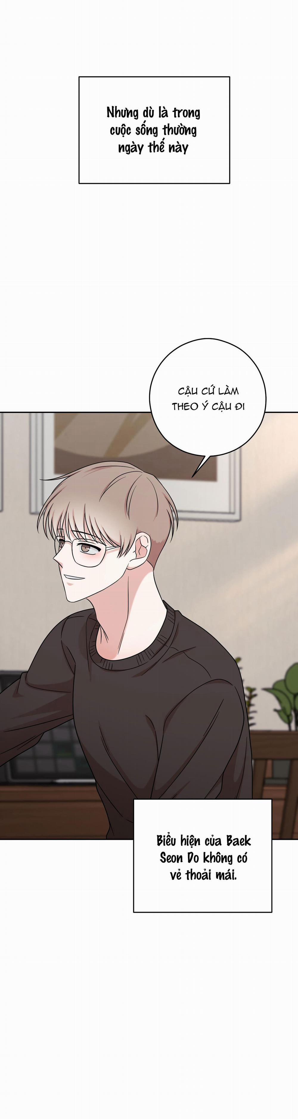 Tình Huống Không Tránh Khỏi 29 trang 5