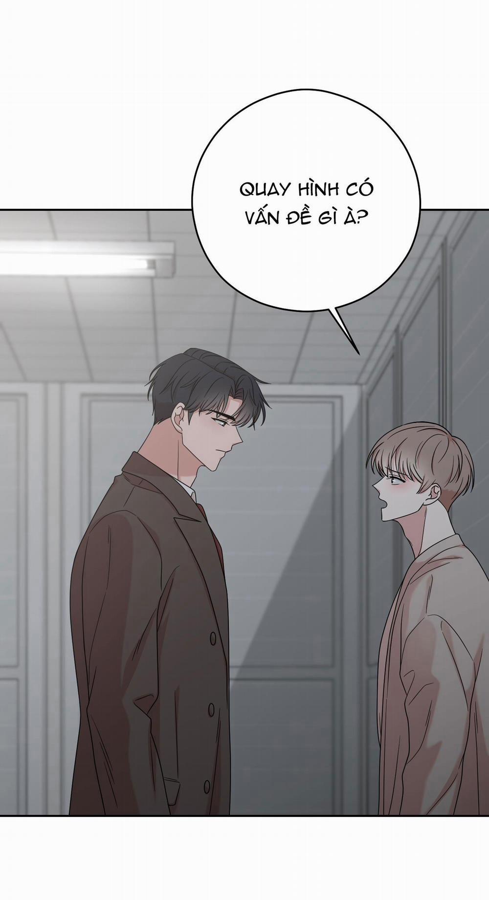 Tình Huống Không Tránh Khỏi 29 trang 53