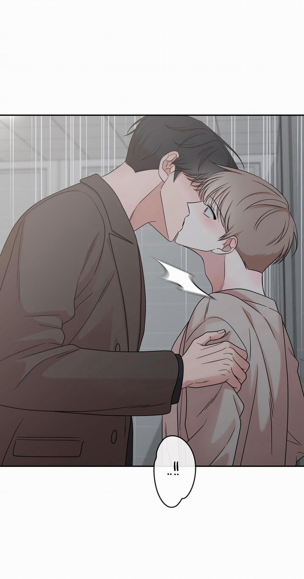 Tình Huống Không Tránh Khỏi 29 trang 56