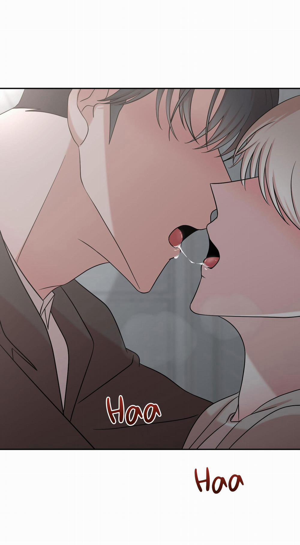 Tình Huống Không Tránh Khỏi 29 trang 58