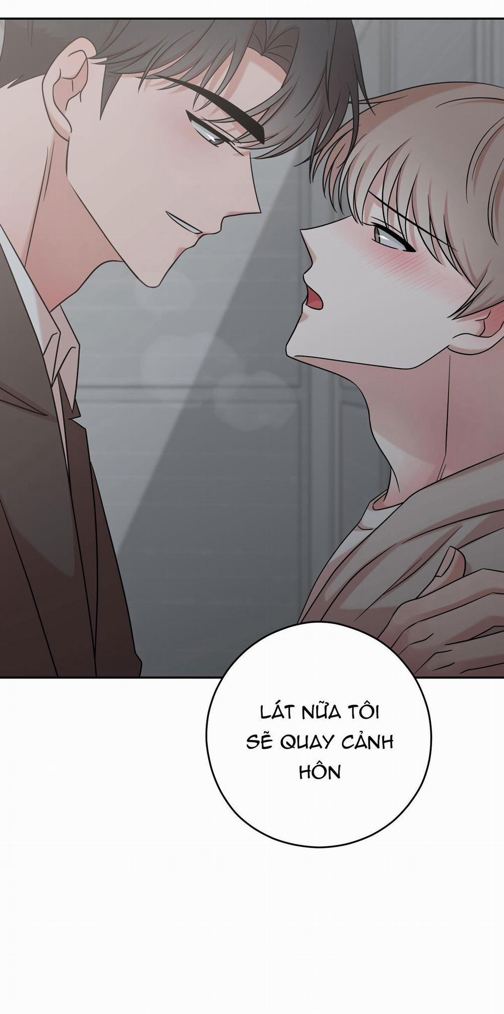 Tình Huống Không Tránh Khỏi 29 trang 60