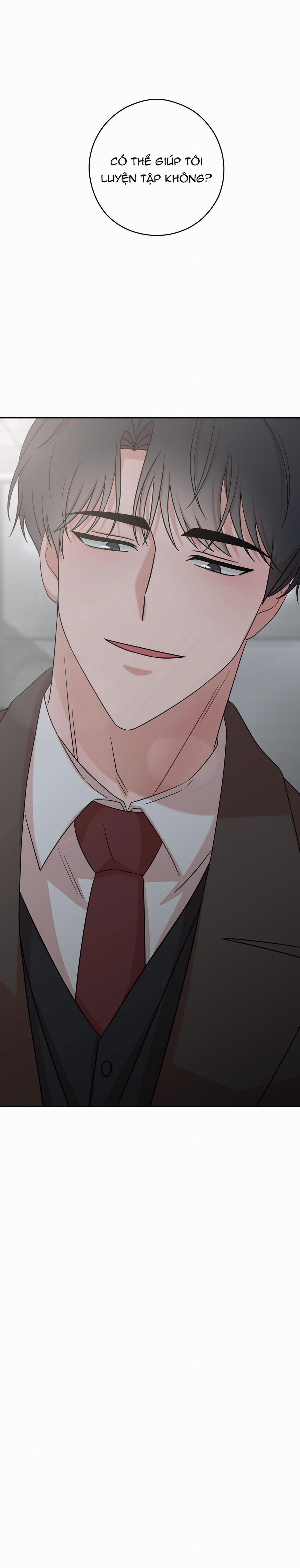 Tình Huống Không Tránh Khỏi 29 trang 61