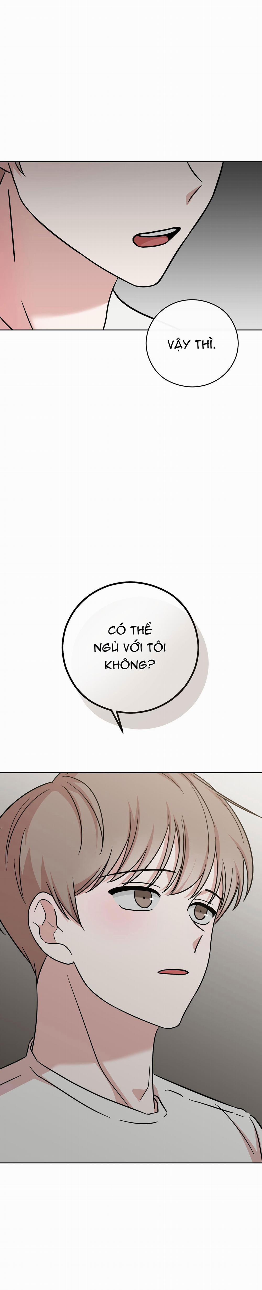 Tình Huống Không Tránh Khỏi 3 trang 0