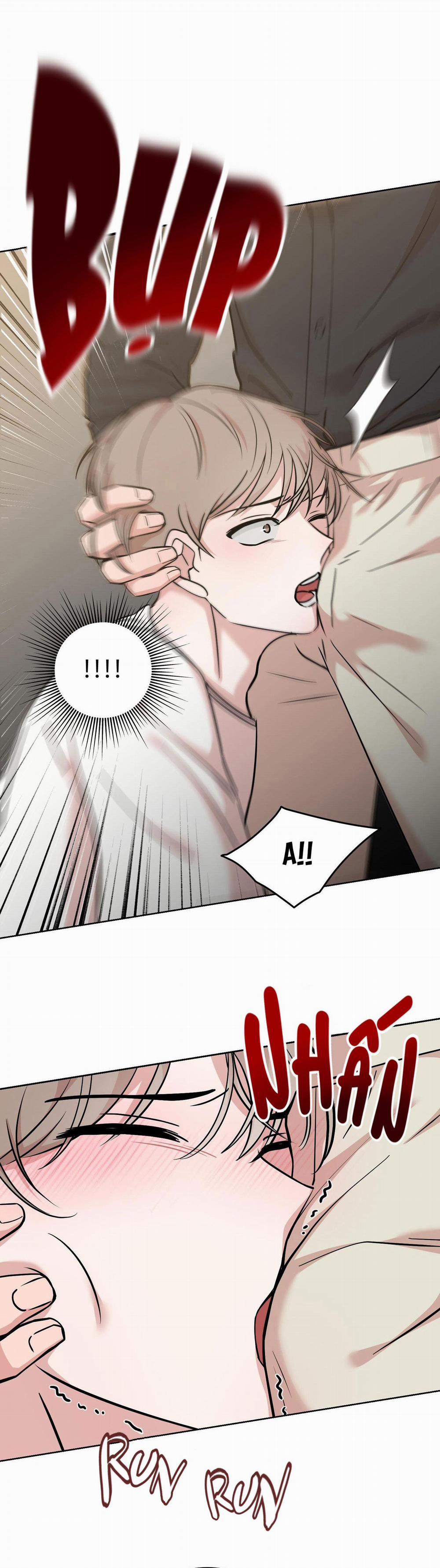 Tình Huống Không Tránh Khỏi 3 trang 12