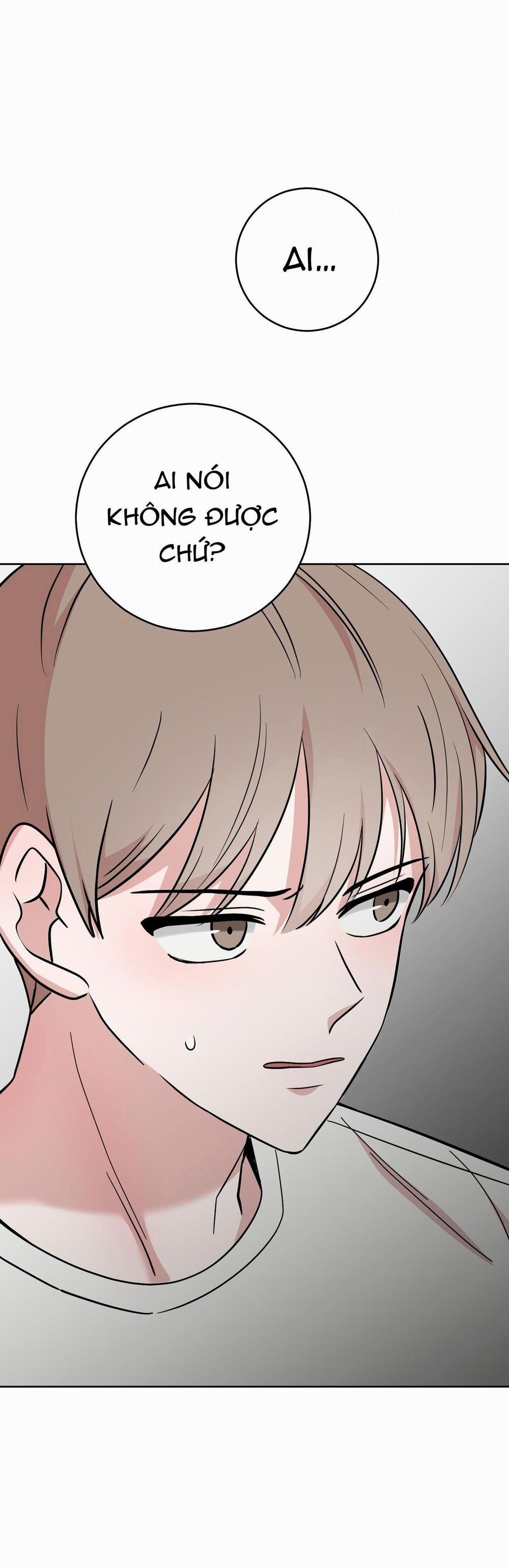 Tình Huống Không Tránh Khỏi 3 trang 17