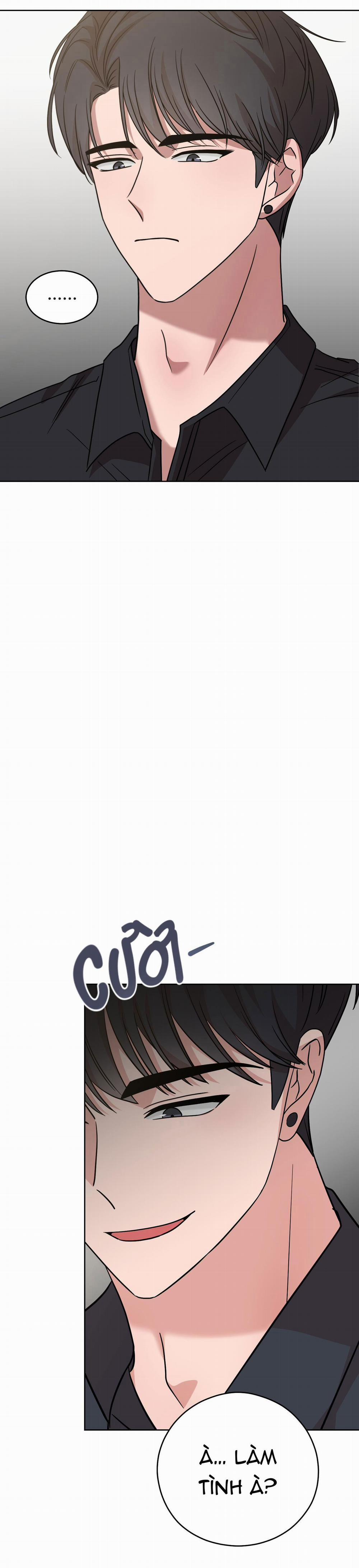 Tình Huống Không Tránh Khỏi 3 trang 2