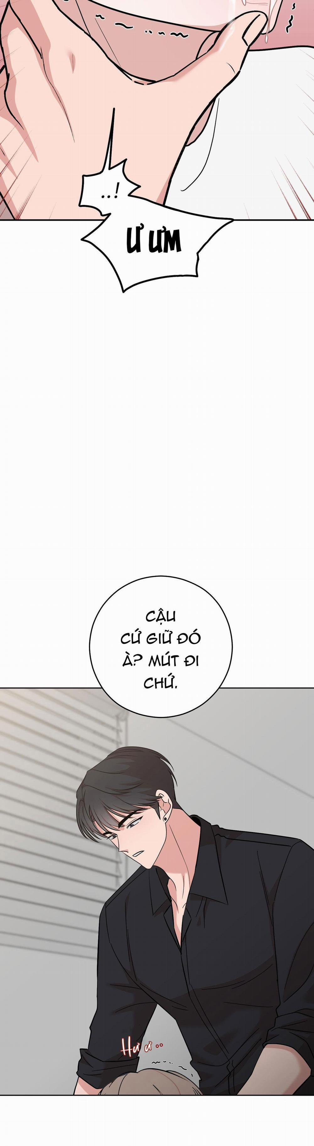 Tình Huống Không Tránh Khỏi 3 trang 26