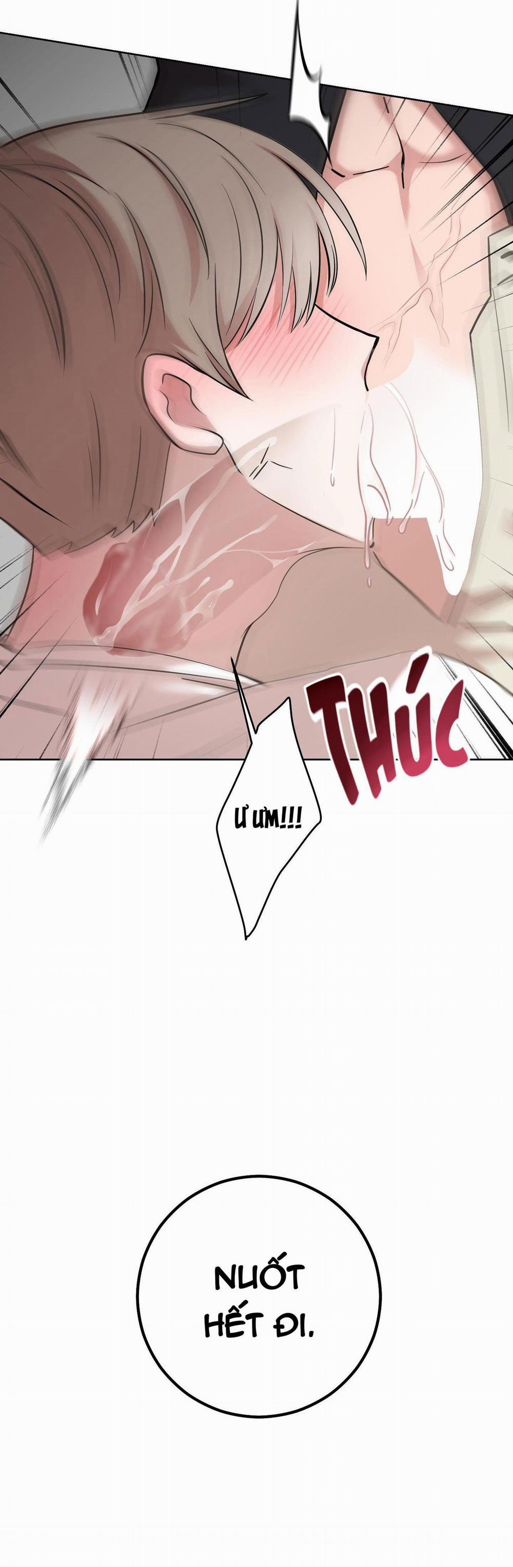 Tình Huống Không Tránh Khỏi 3 trang 33