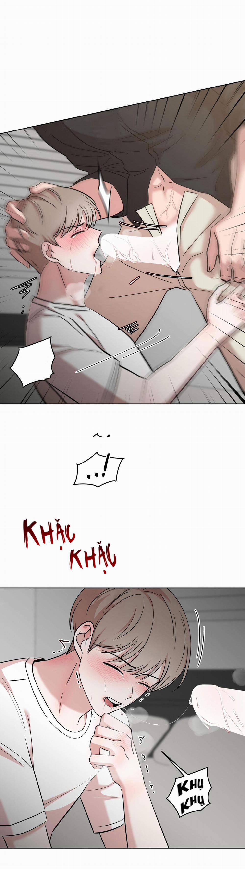 Tình Huống Không Tránh Khỏi 3 trang 36