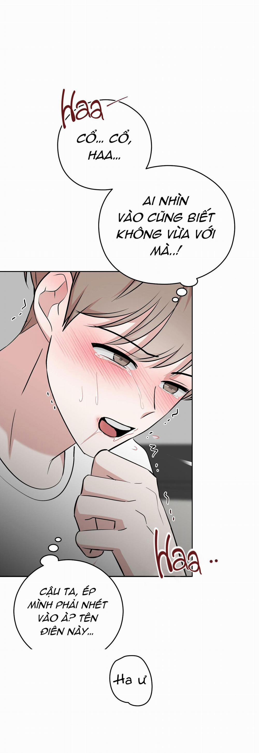 Tình Huống Không Tránh Khỏi 3 trang 37