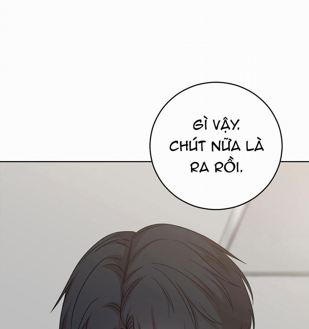 Tình Huống Không Tránh Khỏi 3 trang 38