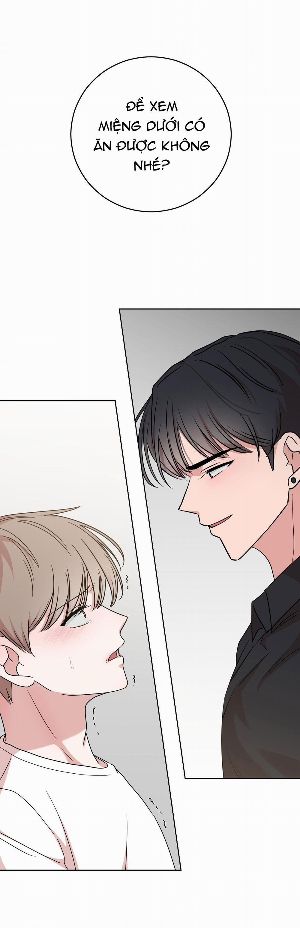 Tình Huống Không Tránh Khỏi 3 trang 40