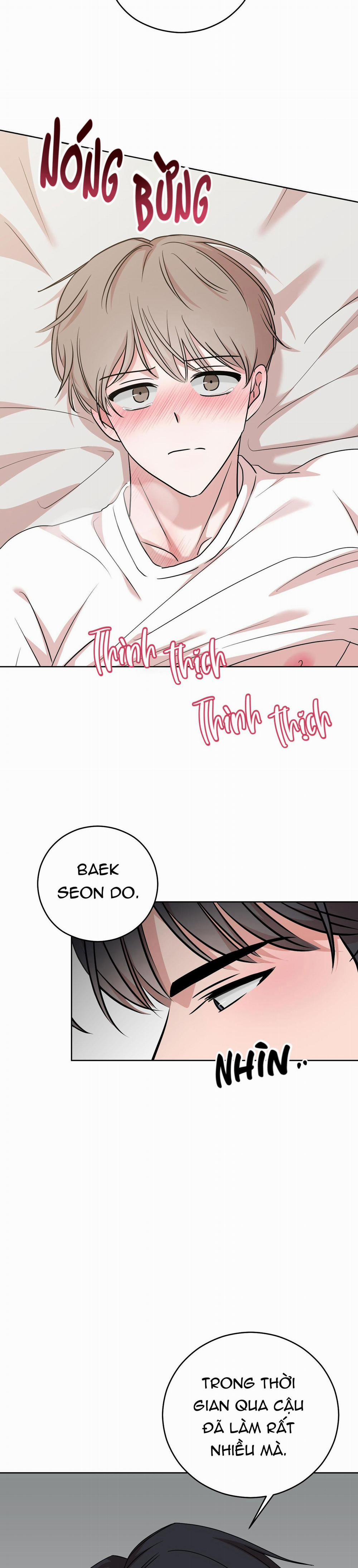 Tình Huống Không Tránh Khỏi 3 trang 44