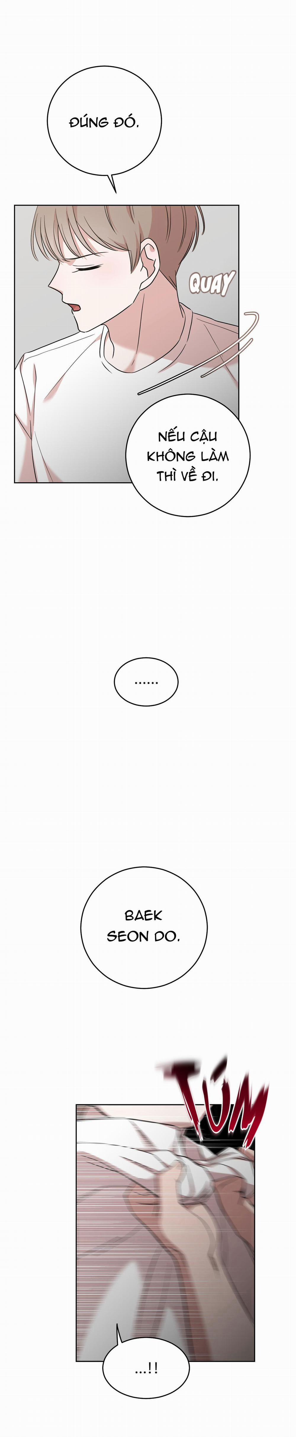 Tình Huống Không Tránh Khỏi 3 trang 7