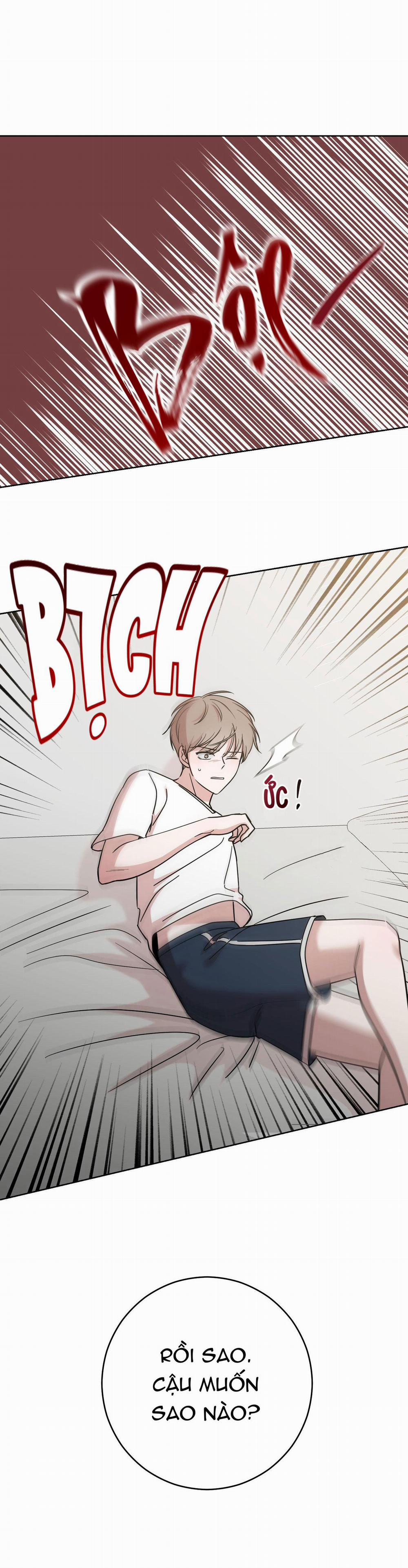 Tình Huống Không Tránh Khỏi 3 trang 8