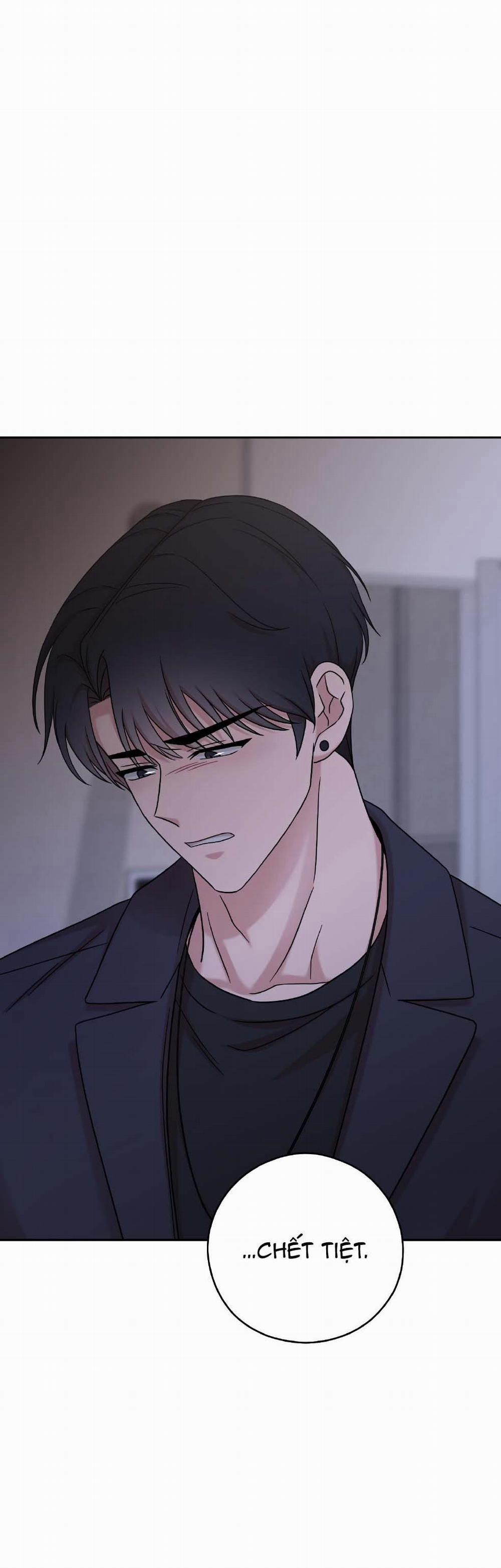 Tình Huống Không Tránh Khỏi 30 trang 0