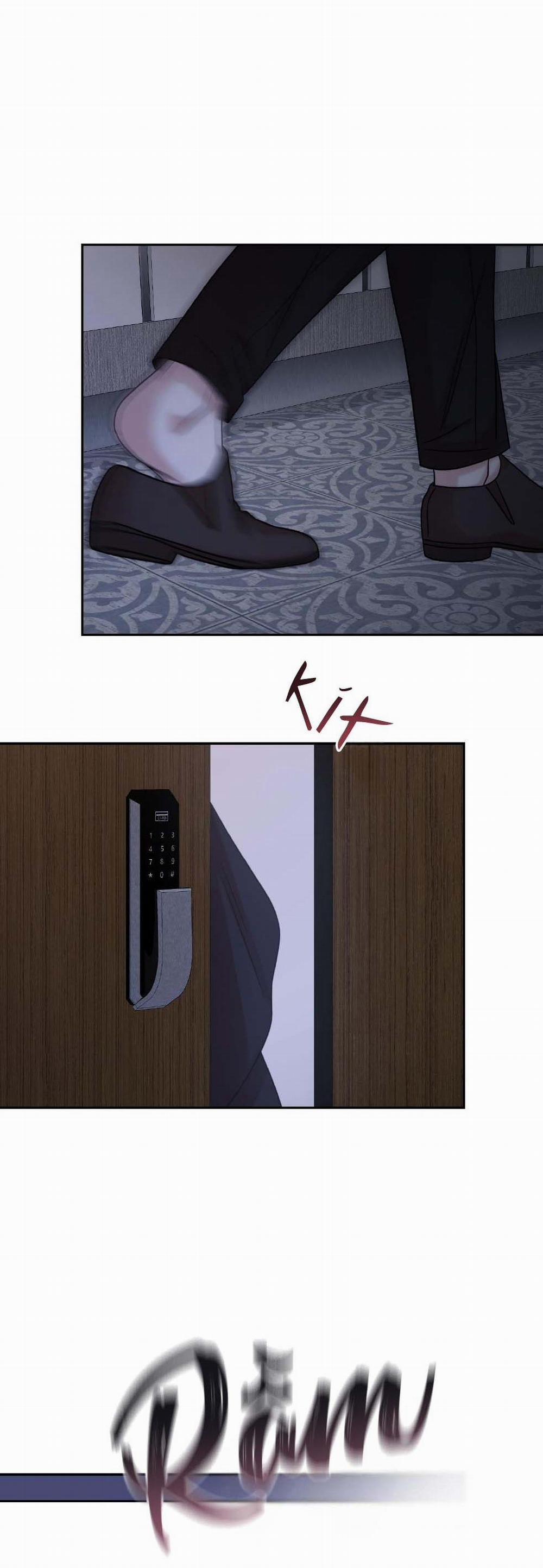 Tình Huống Không Tránh Khỏi 30 trang 1