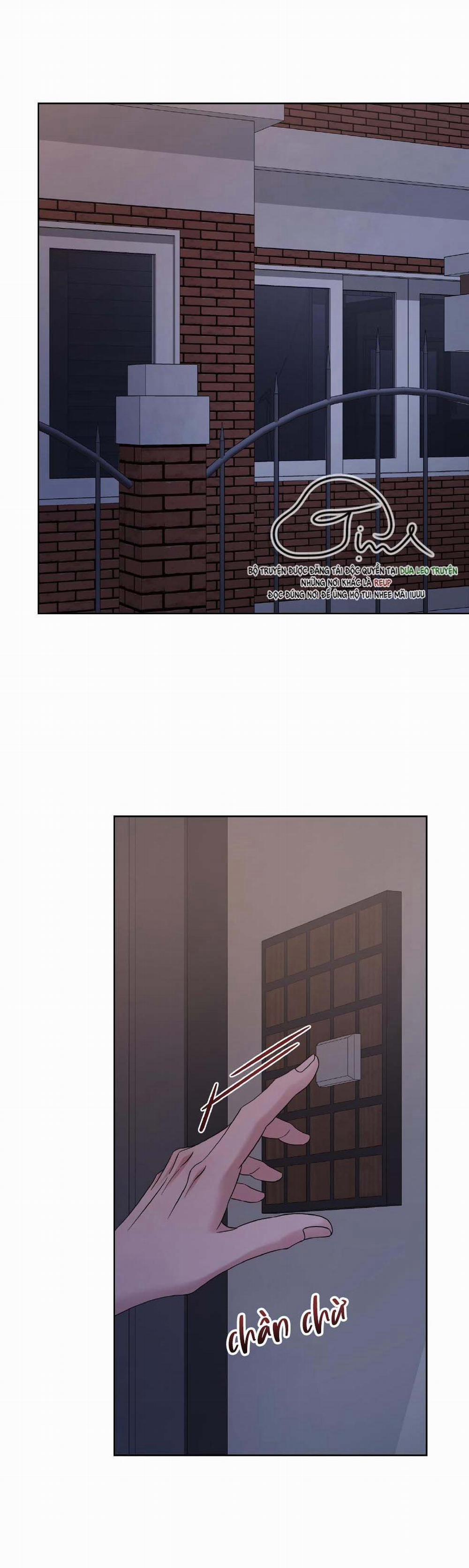 Tình Huống Không Tránh Khỏi 30 trang 10