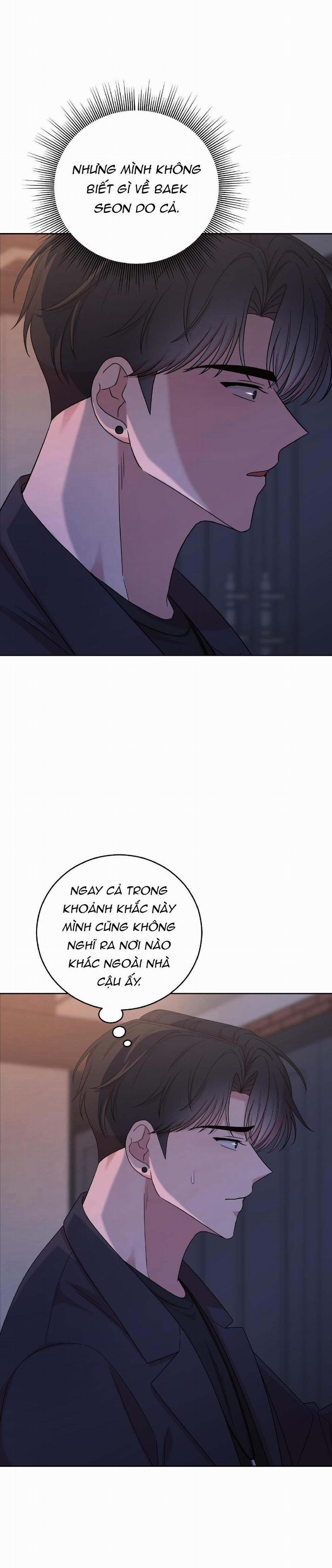 Tình Huống Không Tránh Khỏi 30 trang 11