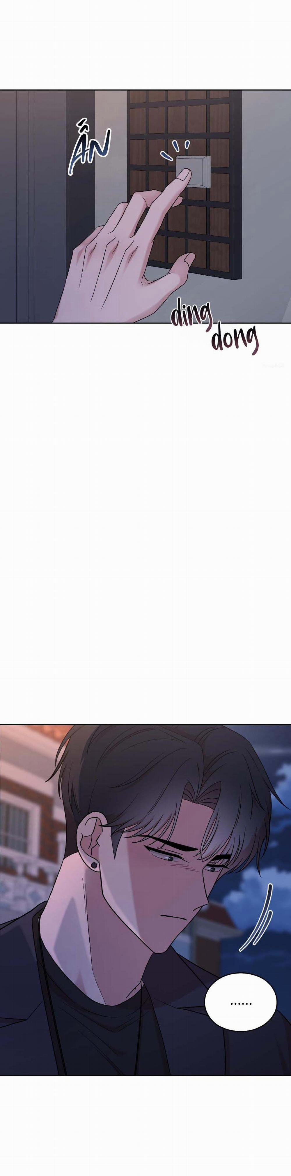 Tình Huống Không Tránh Khỏi 30 trang 12