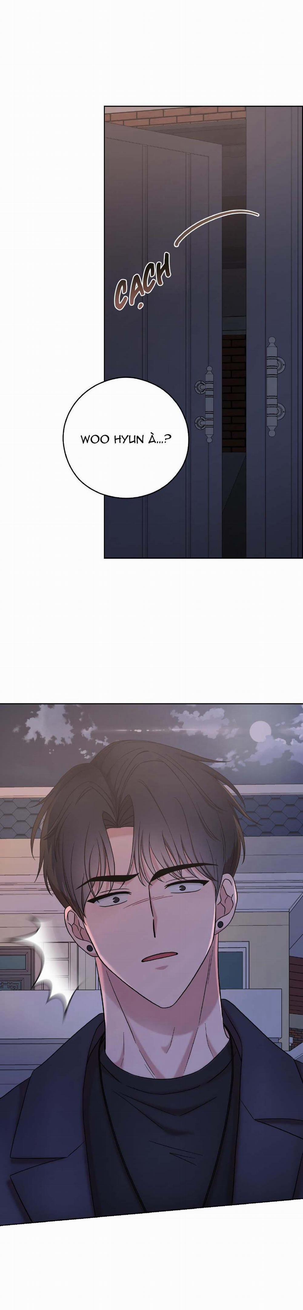 Tình Huống Không Tránh Khỏi 30 trang 13