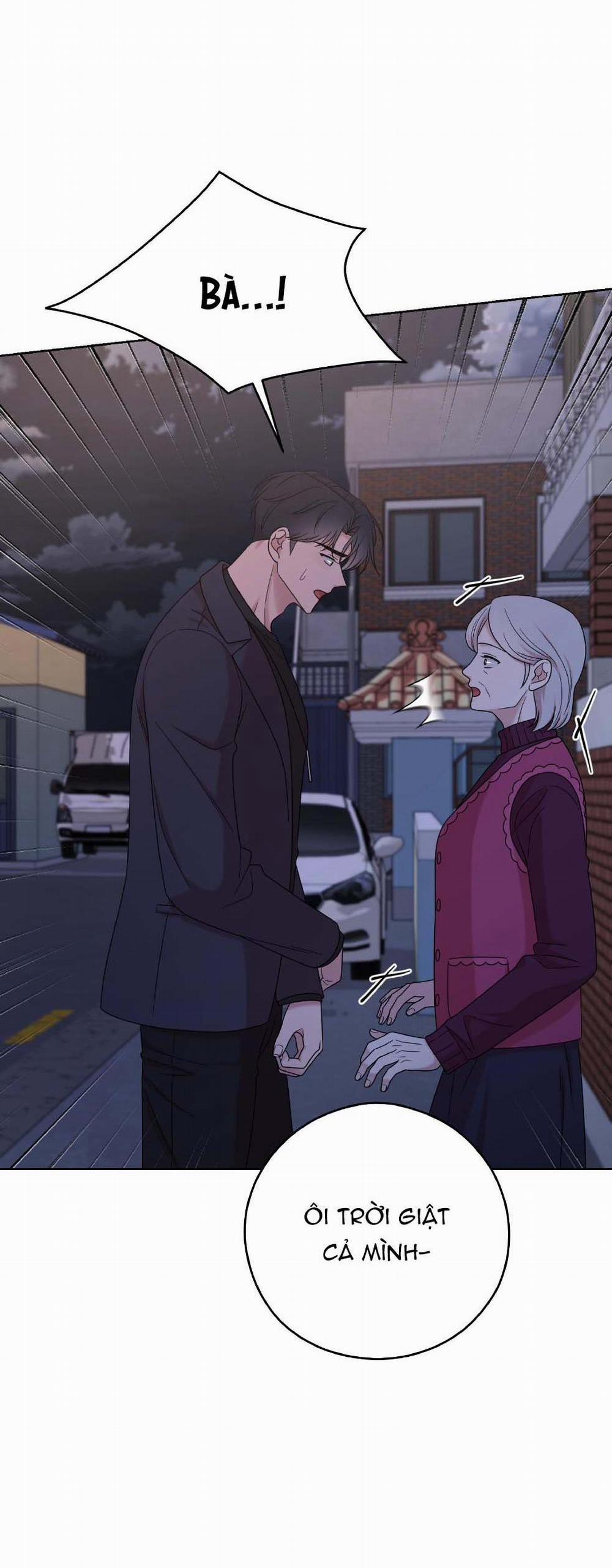 Tình Huống Không Tránh Khỏi 30 trang 14