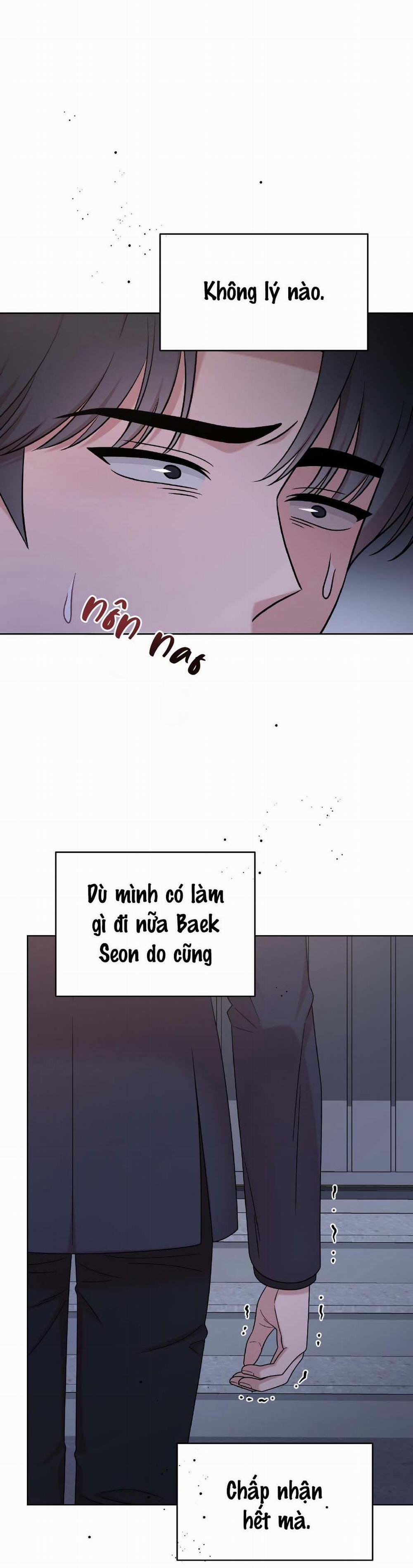 Tình Huống Không Tránh Khỏi 30 trang 18