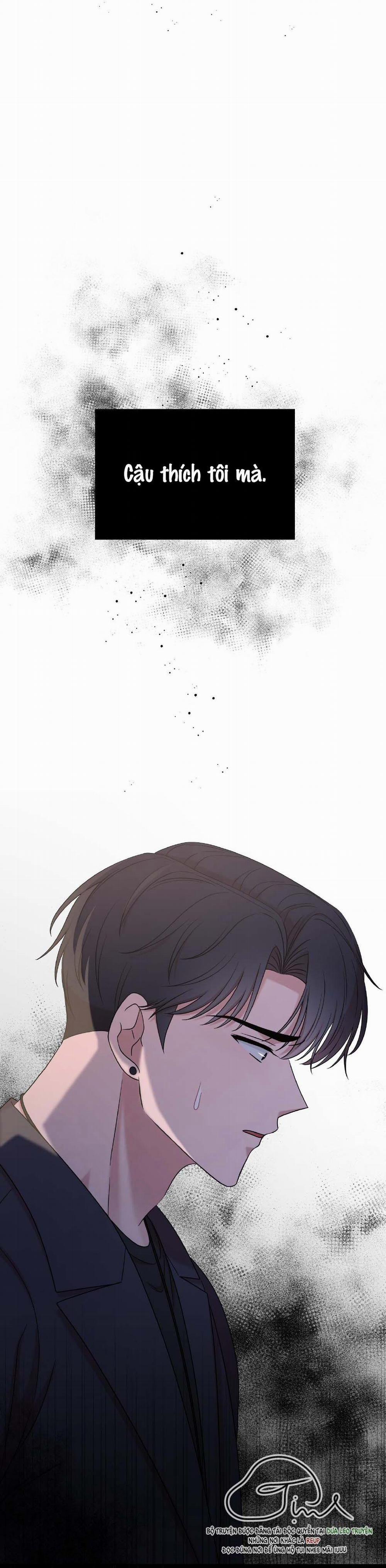 Tình Huống Không Tránh Khỏi 30 trang 19