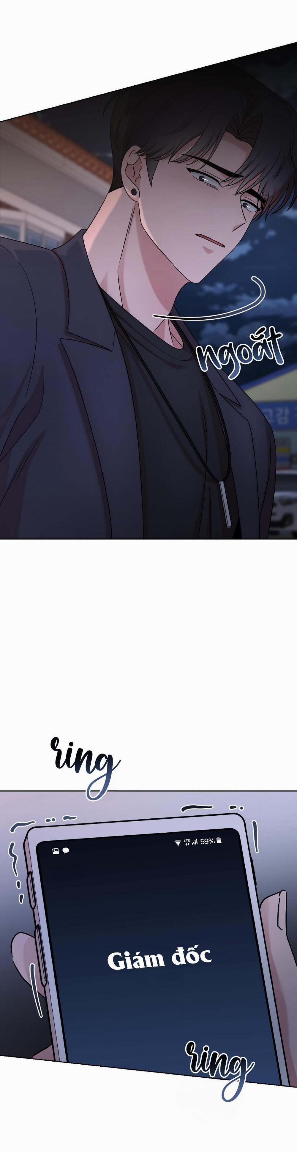 Tình Huống Không Tránh Khỏi 30 trang 21