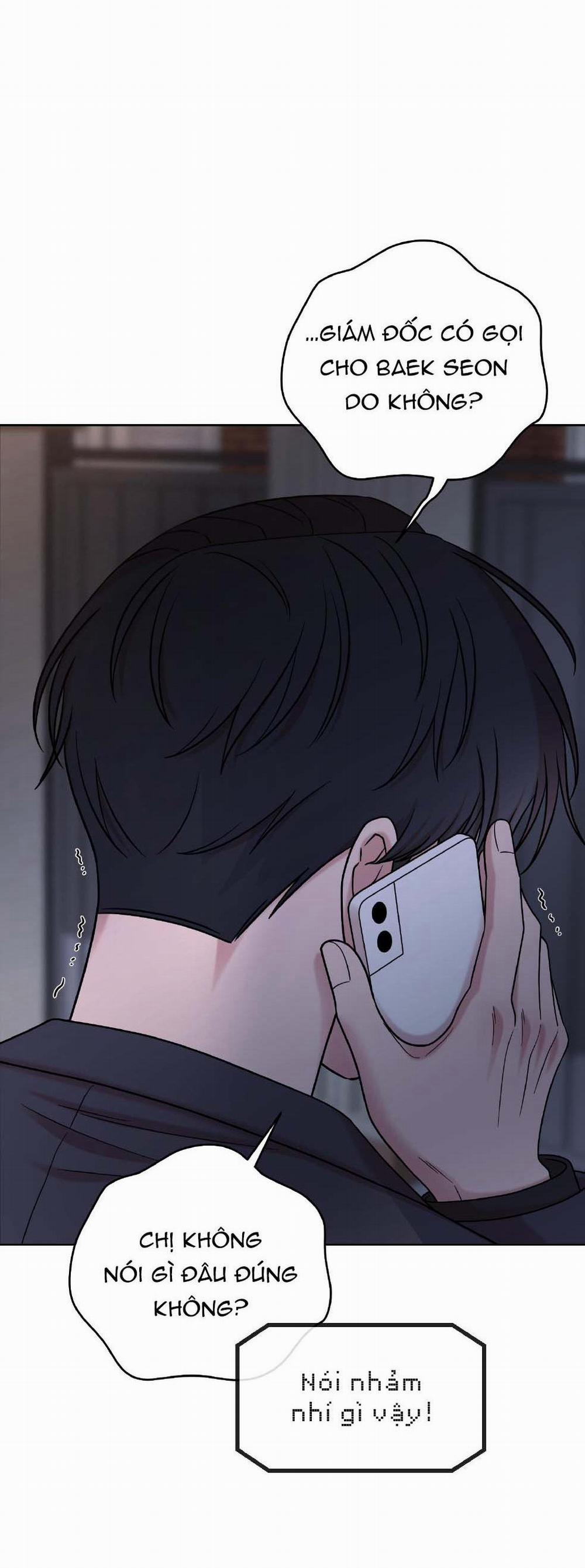 Tình Huống Không Tránh Khỏi 30 trang 23
