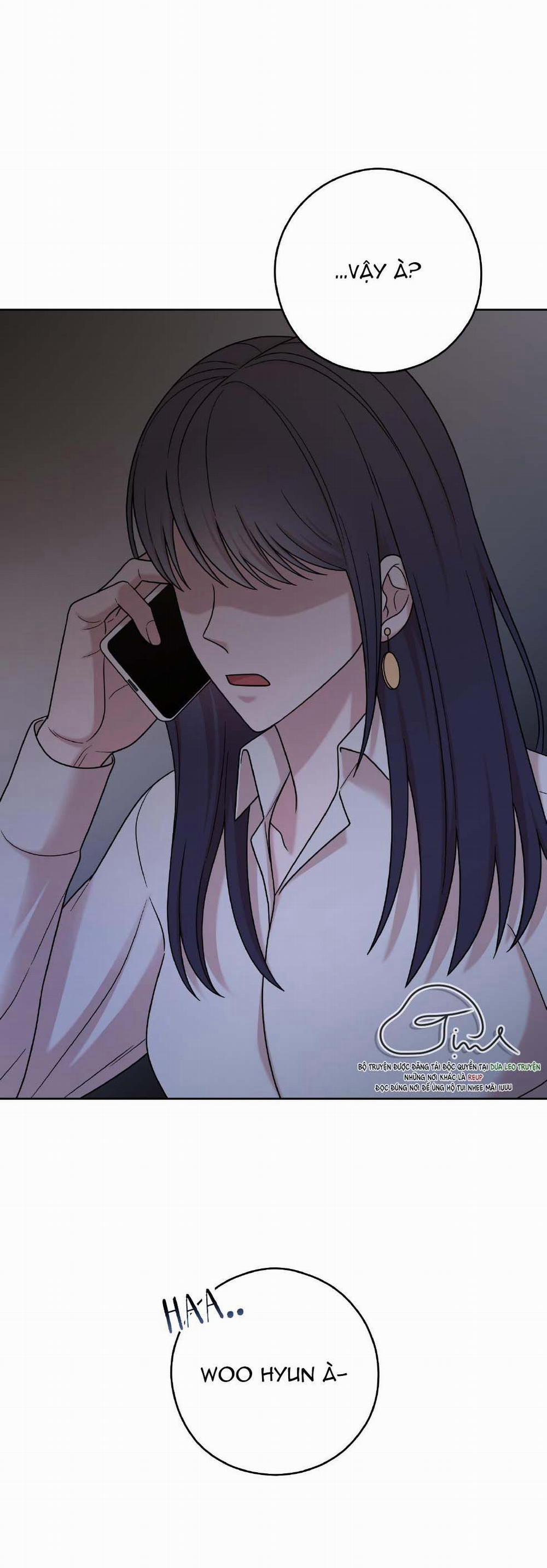 Tình Huống Không Tránh Khỏi 30 trang 25