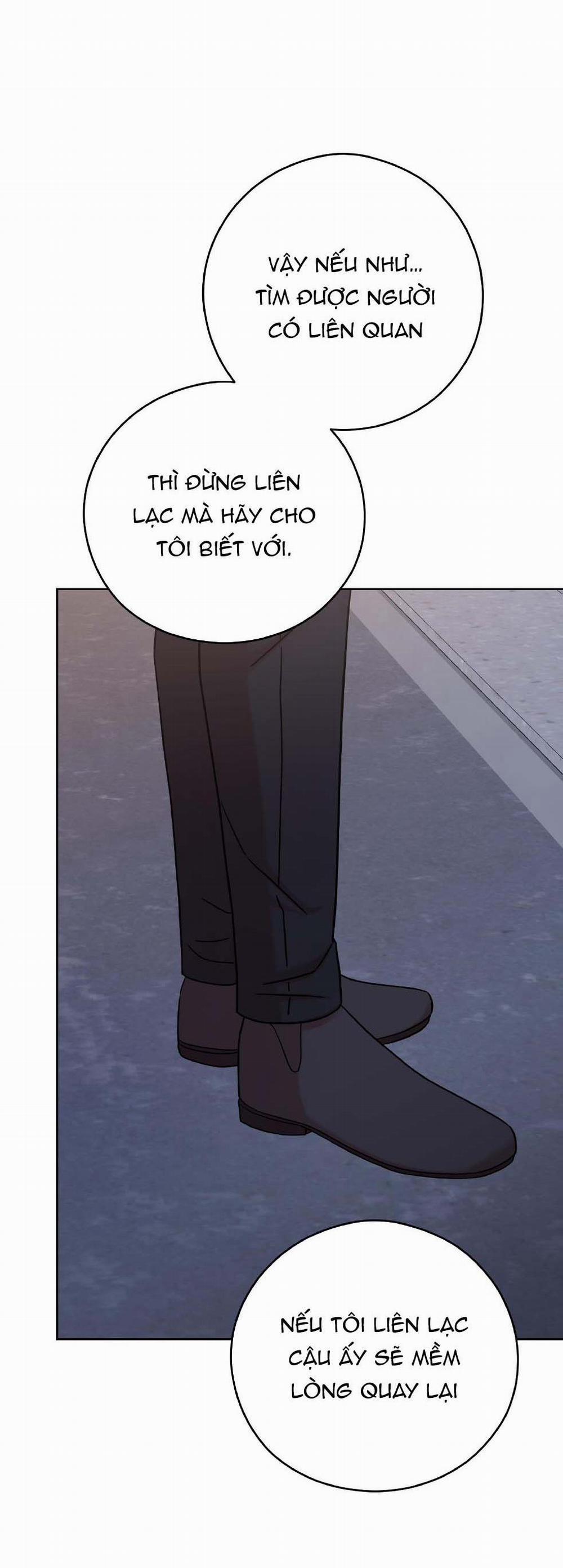 Tình Huống Không Tránh Khỏi 30 trang 30