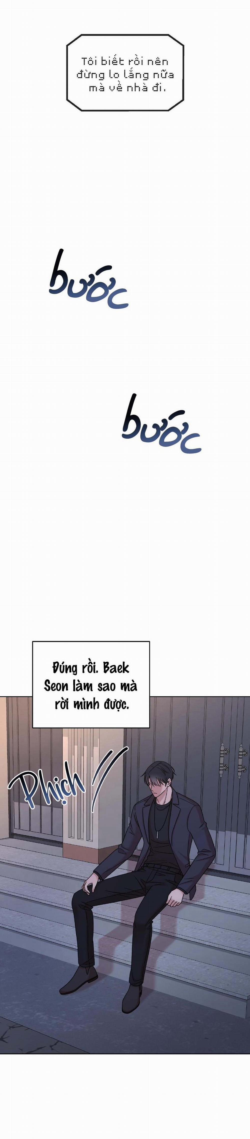 Tình Huống Không Tránh Khỏi 30 trang 31