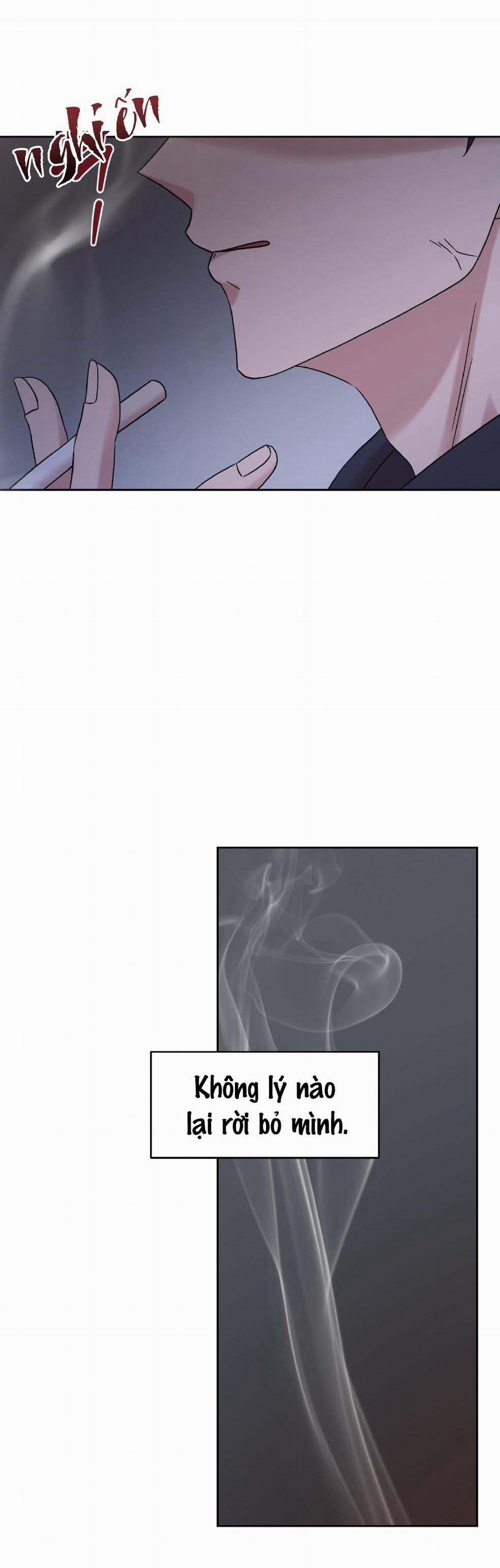 Tình Huống Không Tránh Khỏi 30 trang 33