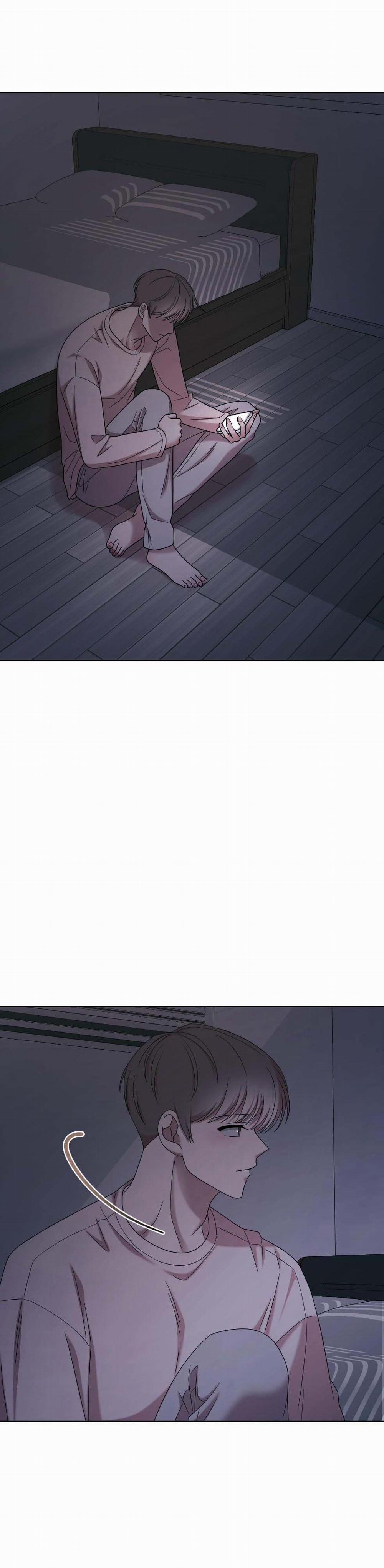 Tình Huống Không Tránh Khỏi 30 trang 35