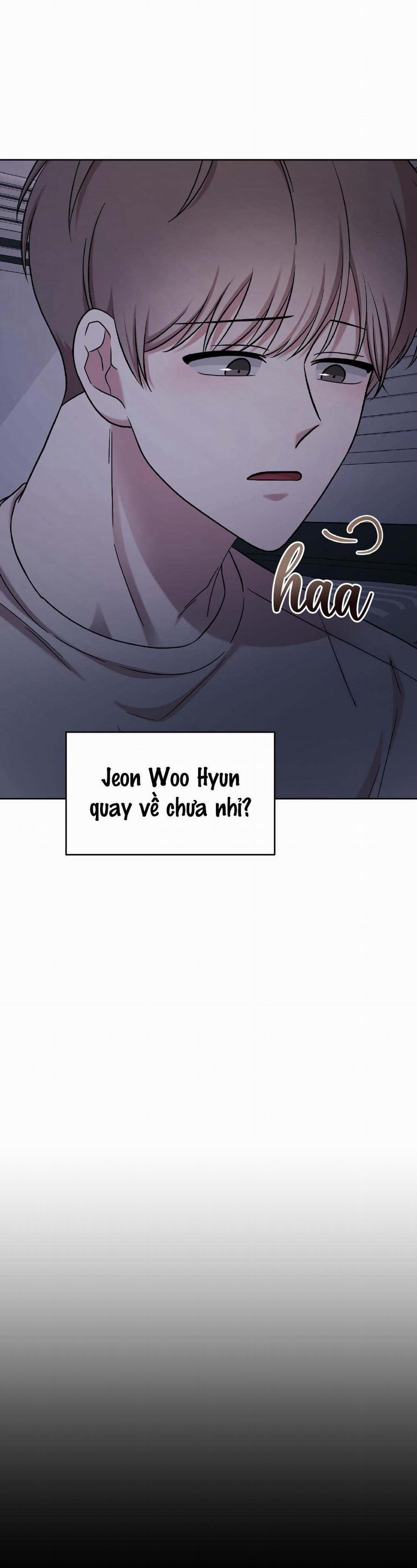 Tình Huống Không Tránh Khỏi 30 trang 36