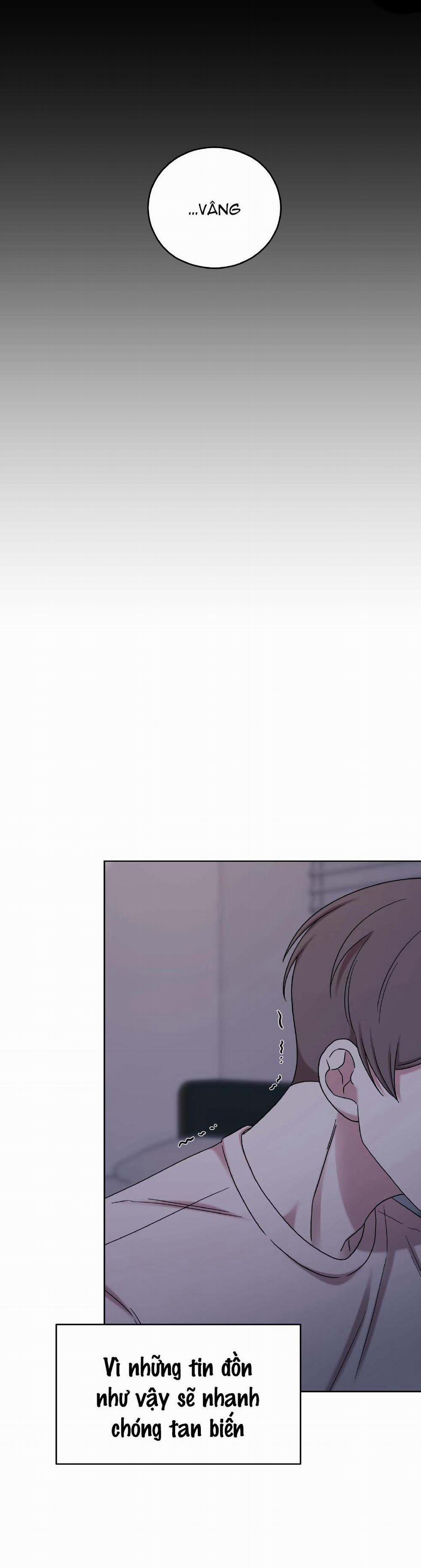 Tình Huống Không Tránh Khỏi 30 trang 38