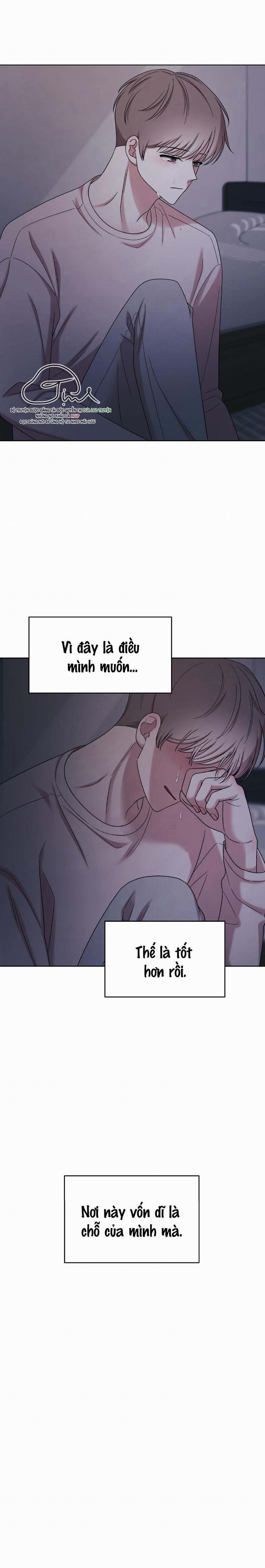 Tình Huống Không Tránh Khỏi 30 trang 39