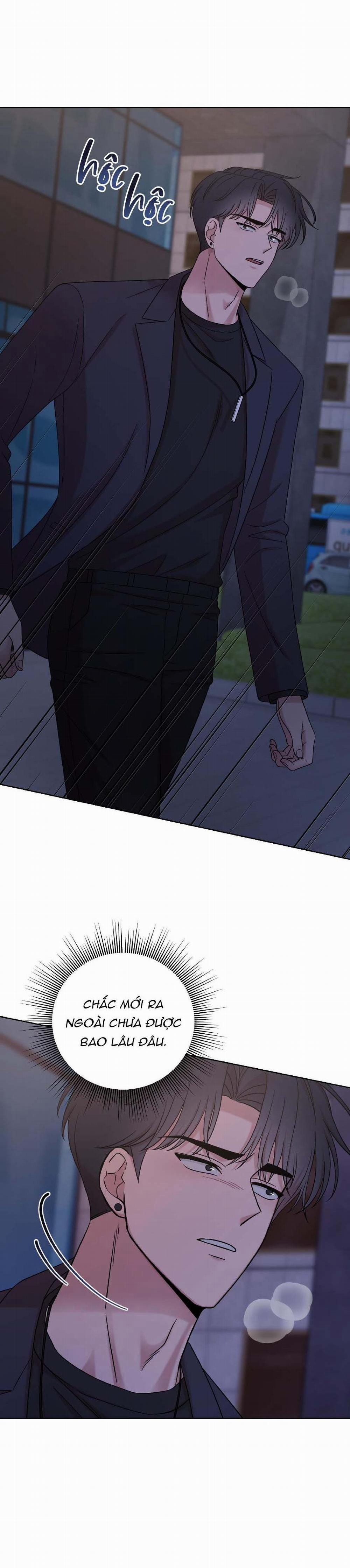 Tình Huống Không Tránh Khỏi 30 trang 4