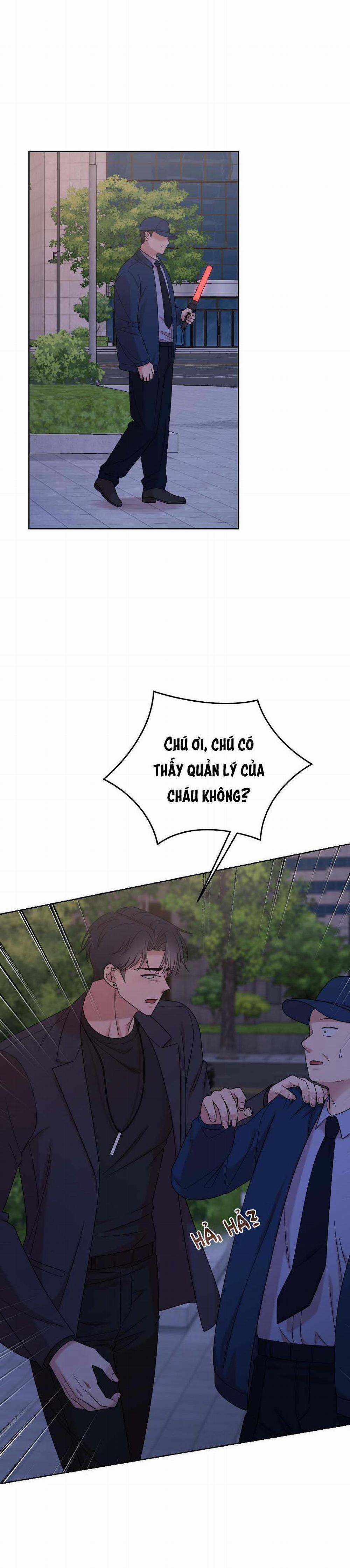 Tình Huống Không Tránh Khỏi 30 trang 5