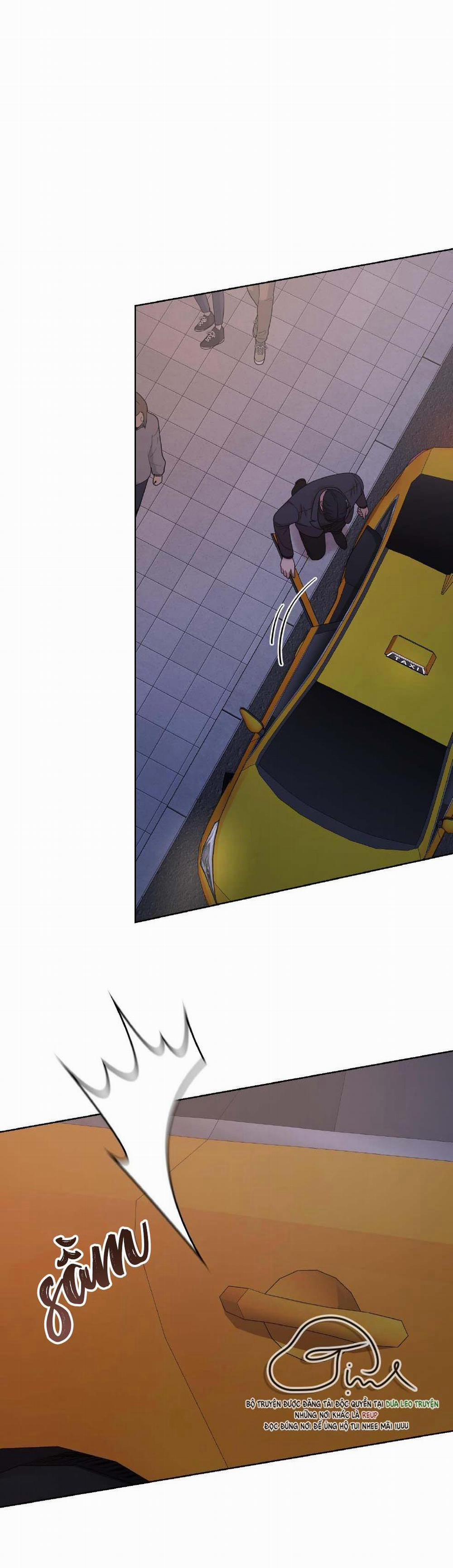 Tình Huống Không Tránh Khỏi 30 trang 7