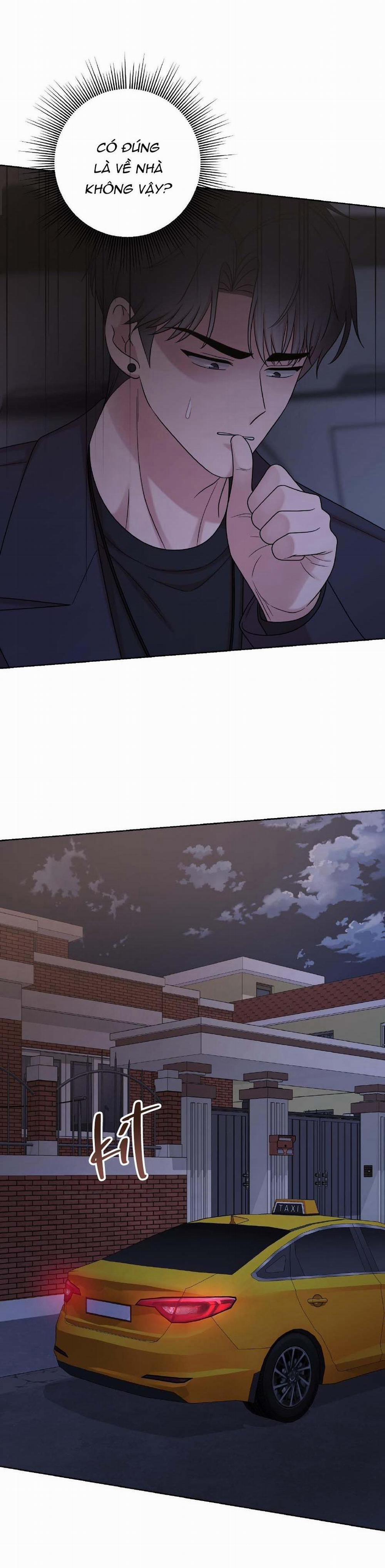 Tình Huống Không Tránh Khỏi 30 trang 8