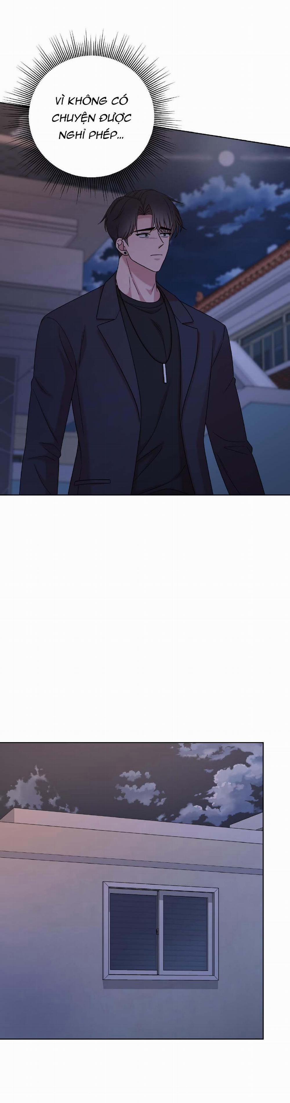 Tình Huống Không Tránh Khỏi 30 trang 9
