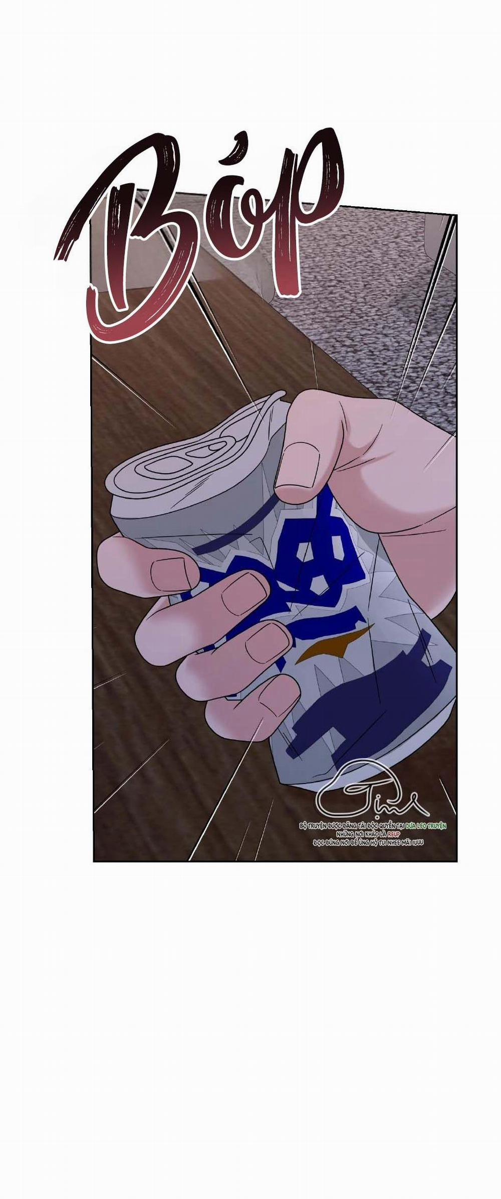 Tình Huống Không Tránh Khỏi 31 trang 10