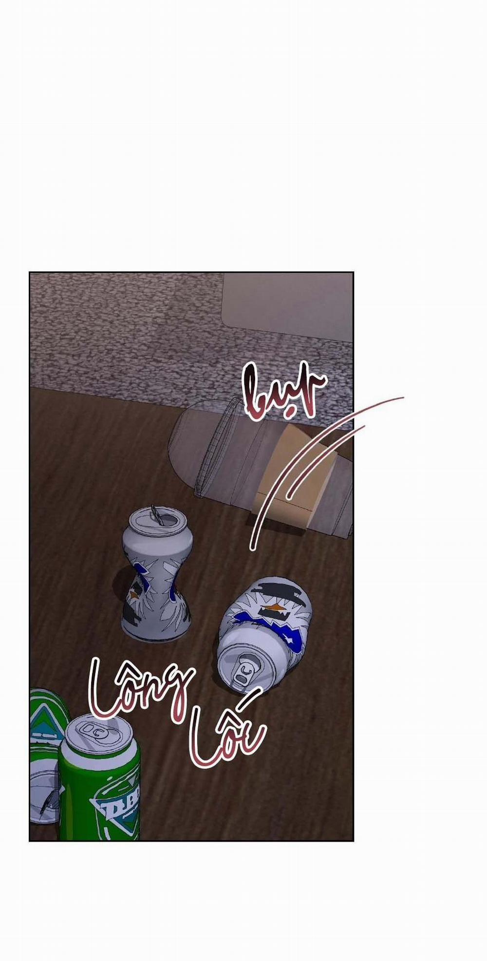 Tình Huống Không Tránh Khỏi 31 trang 12