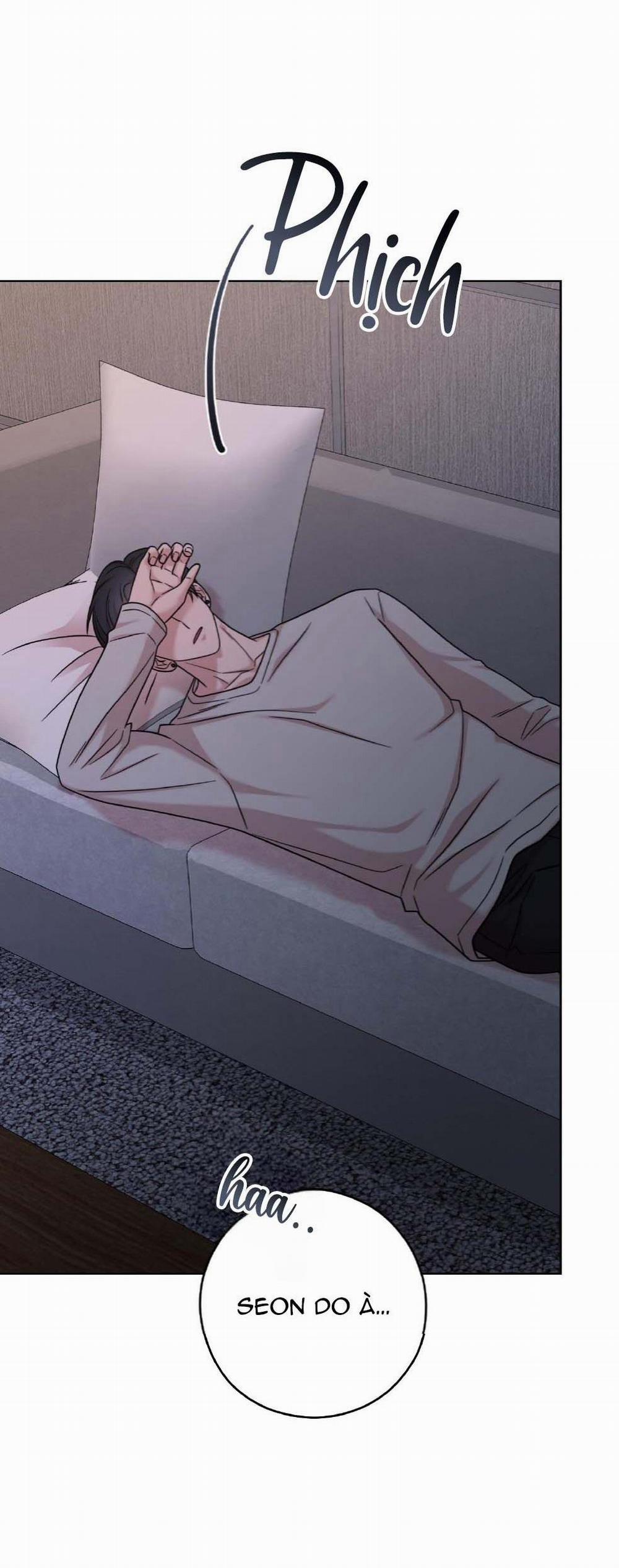 Tình Huống Không Tránh Khỏi 31 trang 13