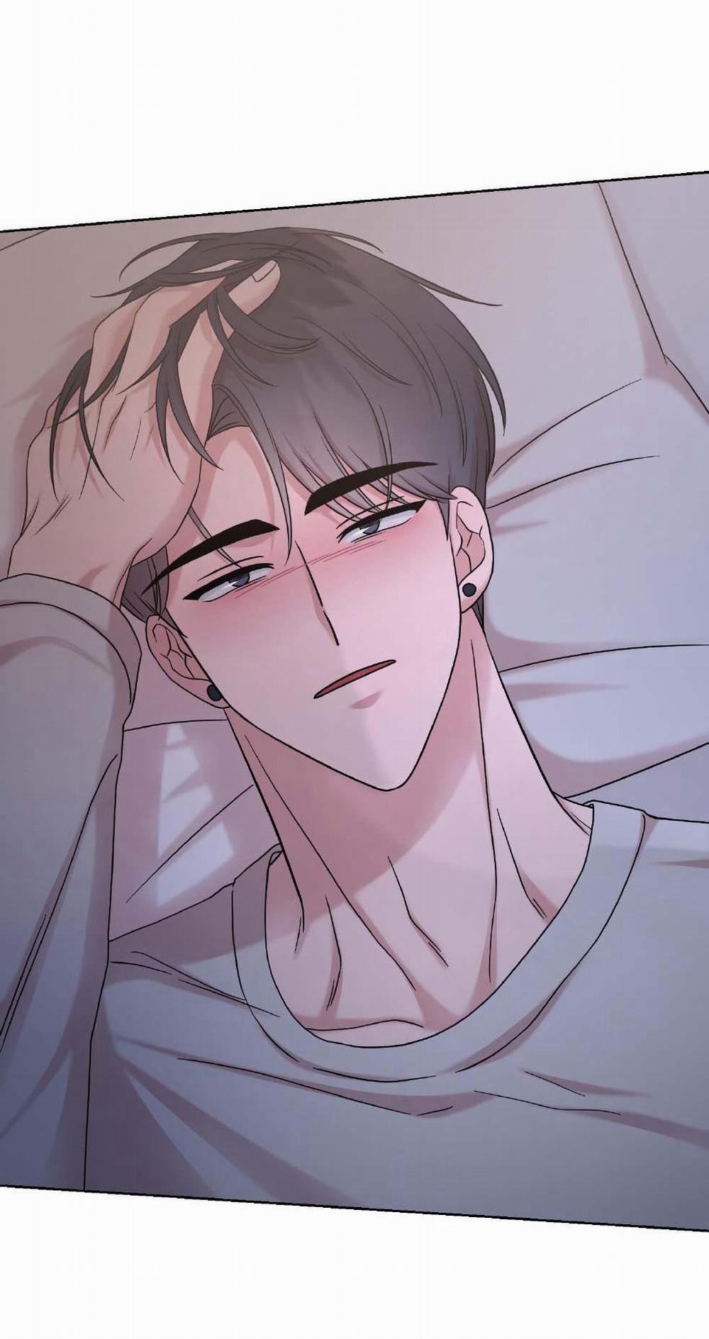 Tình Huống Không Tránh Khỏi 31 trang 14