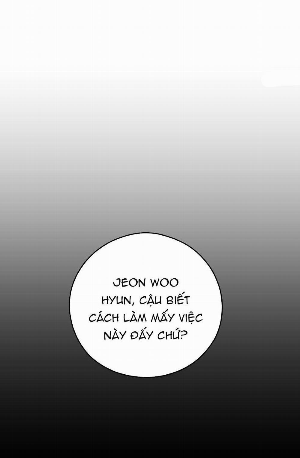 Tình Huống Không Tránh Khỏi 31 trang 16