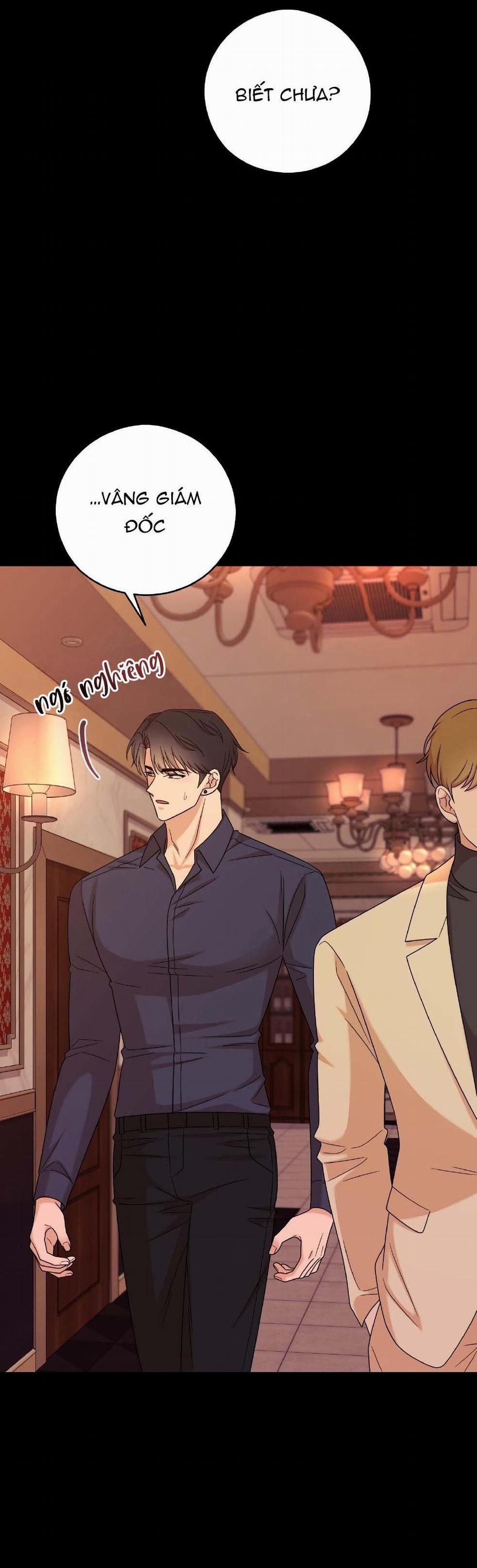 Tình Huống Không Tránh Khỏi 31 trang 18